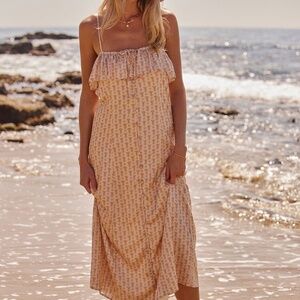Saltwater Luxe Victorya Maci Dress